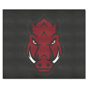 Arkansas Razorbacks Tailgater Rug - 5ft. x 6ft., 35879
