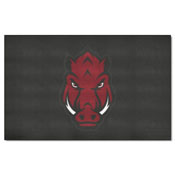 Arkansas Razorbacks Ulti-Mat Rug - 5ft. x 8ft., 35880