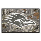 UTSA Roadrunners Starter Mat Accent Rug - 19in. x 30in., AGS-35958