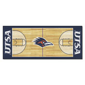 UTSA Roadrunners Court Runner Rug - 30in. x 72in., 35964