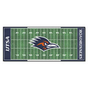 UTSA Roadrunners Field Runner Mat - 30in. x 72in., 35965