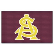 Arizona State Sun Devils Ulti-Mat Rug - 5ft. x 8ft., 36295