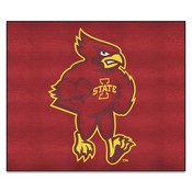 Iowa State Cyclones Tailgater Rug - 5ft. x 6ft., 36366