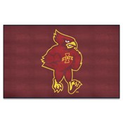 Iowa State Cyclones Ulti-Mat Rug - 5ft. x 8ft., 36367