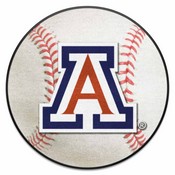 Arizona Baseball Mat 27" diameter, 3648