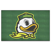 Oregon Ducks Ulti-Mat Rug - 5ft. x 8ft., 36486