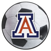 Arizona Soccer Ball, 3649