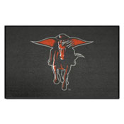 Texas Tech Red Raiders Starter Mat Accent Rug - 19in. x 30in., AGS-36602