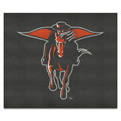 Texas Tech Red Raiders Tailgater Rug - 5ft. x 6ft., AGS-36604