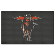Texas Tech Red Raiders Ulti-Mat Rug - 5ft. x 8ft., AGS-36606