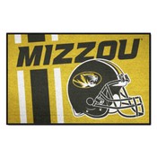 Missouri Tigers Starter Mat Accent Rug - 19in. x 30in., 36806