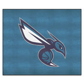 Charlotte Hornets Tailgater Rug - 5ft. x 6ft., 36898