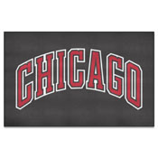 Chicago Bulls Ulti-Mat Rug - 5ft. x 8ft., 36908