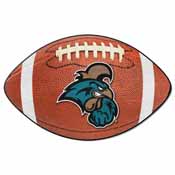 Coastal Carolina Football Rug 20.5"x32.5", 3691