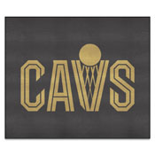Cleveland Cavaliers Tailgater Rug - 5ft. x 6ft., 36916