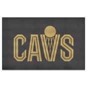 Cleveland Cavaliers Ulti-Mat Rug - 5ft. x 8ft., 36917