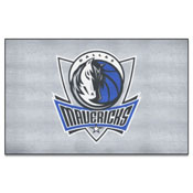 Dallas Mavericks Ulti-Mat Rug - 5ft. x 8ft., 36926