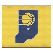 Indiana Pacers Tailgater Rug - 5ft. x 6ft., 36970