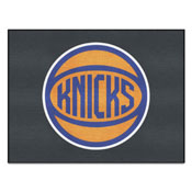 New York Knicks All-Star Rug - 34 in. x 42.5 in., 37039