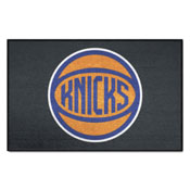 New York Knicks Starter Mat Accent Rug - 19in. x 30in., 37041