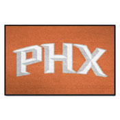 Phoenix Suns Starter Mat Accent Rug - 19in. x 30in., 37071
