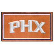 Phoenix Suns Plush Area Rug, AGS-37072