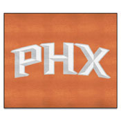 Phoenix Suns Tailgater Rug - 5ft. x 6ft., 37078