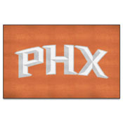 Phoenix Suns Ulti-Mat Rug - 5ft. x 8ft., 37079