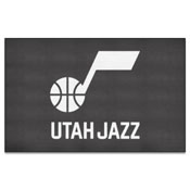 Utah Jazz Ulti-Mat Rug - 5ft. x 8ft., 37124