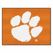 Clemson All-Star Mat 33.75"x42.5", 3719