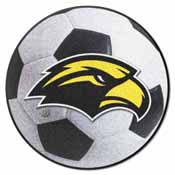 Southern Mississippi Soccer Ball, 3732