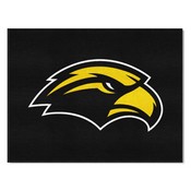 Southern Mississippi All-Star Mat 33.75"x42.5", 3734