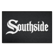 Chicago White Sox Starter Mat Accent Rug - 19in. x 30in., 37444