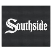 Chicago White Sox Tailgater Rug Southside City Connect - 5ft. x 6ft., 37445