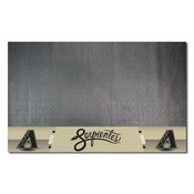 Arizona Diamondbacks Vinyl Grill Mat - 26in. x 42in., 37456