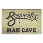Arizona Diamondbacks Man Cave Starter Mat Accent Rug - 19in. x 30in., 37459