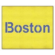 Boston Red Sox Tailgater Rug - 5ft. x 6ft., 37492
