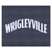 Chicago Cubs Tailgater Rug - 5ft. x 6ft., 37515