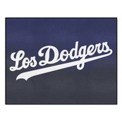 Los Angeles Dodgers All-Star Rug - 34 in. x 42.5 in., 37521