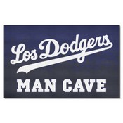 Los Angeles Dodgers Man Cave Ulti-Mat Rug - 5ft. x 8ft., 37530