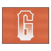 San Francisco Giants All-Star Rug - 34 in. x 42.5 in., 37567