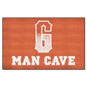 San Francisco Giants Man Cave Ulti-Mat Rug - 5ft. x 8ft., 37576