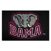 Alabama Starter Rug 19 inch x 30inch, 3761