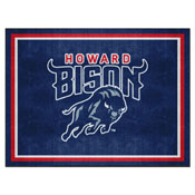 Howard Bison Plush Area Rug, AGS-37693