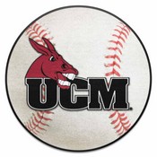 Central Missouri Baseball Mat 27" diameter, 377