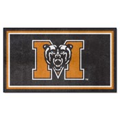Mercer Bears Plush Area Rug, AGS-37717