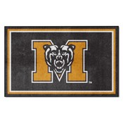 Mercer Bears Plush Area Rug, AGS-37717
