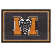 Mercer Bears Plush Area Rug, AGS-37717