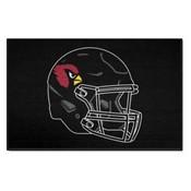 Arizona Cardinals Starter Mat Accent Rug - 19in. x 30in., 38061