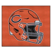 Chicago Bears Tailgater Rug - 5ft. x 6ft., 38070